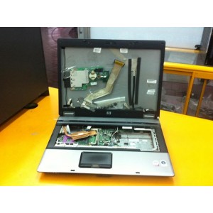 Compaq 6730b en desarme para repuestos