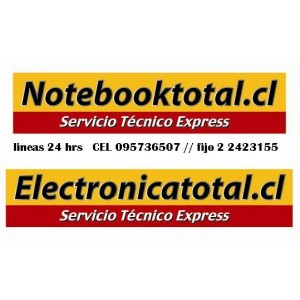 alta fidelidad y electronica servicio tecnico