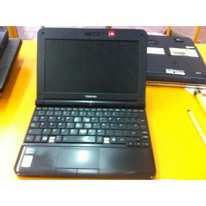 Toshiba Nb200 en desarme 