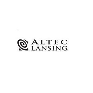 ALTEC LANCING  Servicio tecnico vitacura HI FI