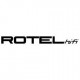 ROTEL Servicio tecnico vitacura HI FI