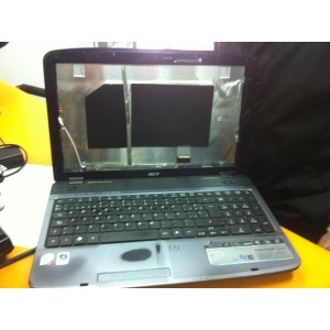 Acer aspire 5738 en desarme 