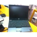 Compaq 2510p en desarme para repuestos 