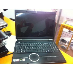 Packard bell ares GM en desarme 