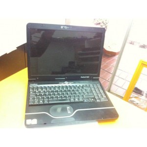 Packard Bell Pb64 en desarme 