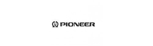 Servicio Tecnico Pioneer,Vitacura,Alta Fidelidad,Hi Fi